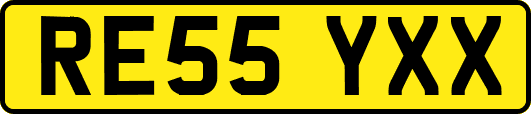 RE55YXX