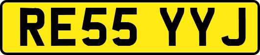 RE55YYJ