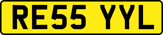 RE55YYL