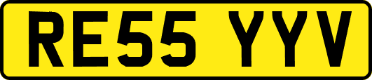 RE55YYV