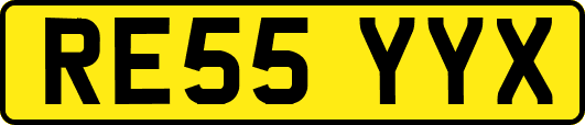 RE55YYX