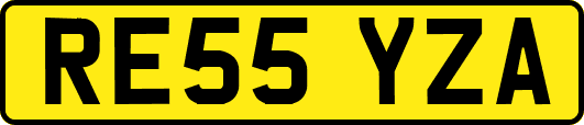 RE55YZA