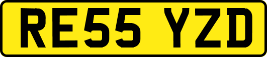RE55YZD