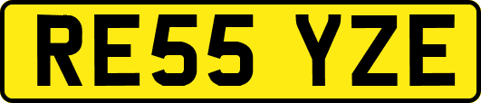 RE55YZE