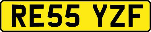 RE55YZF