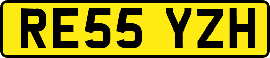 RE55YZH