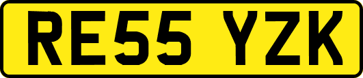 RE55YZK