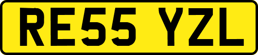 RE55YZL