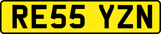 RE55YZN