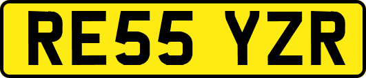 RE55YZR