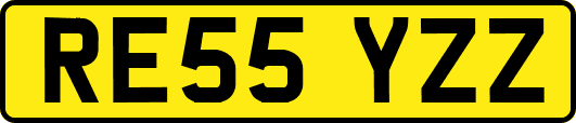 RE55YZZ