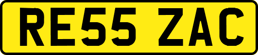 RE55ZAC