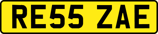 RE55ZAE