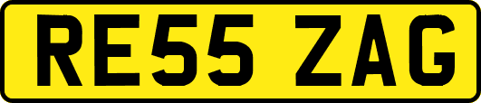 RE55ZAG
