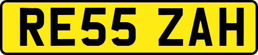 RE55ZAH