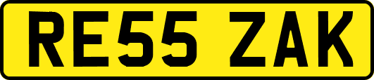 RE55ZAK