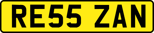 RE55ZAN