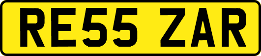 RE55ZAR