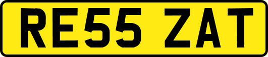 RE55ZAT
