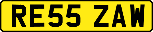 RE55ZAW
