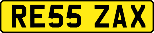 RE55ZAX