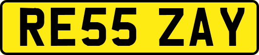 RE55ZAY