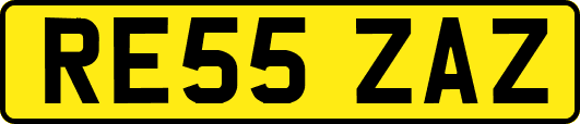 RE55ZAZ