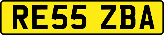 RE55ZBA