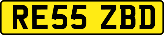 RE55ZBD