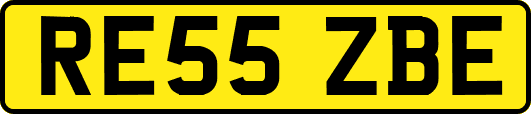 RE55ZBE