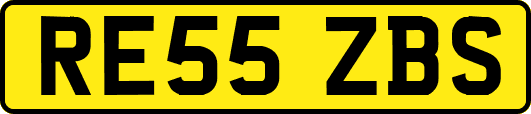 RE55ZBS