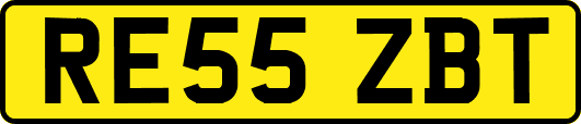 RE55ZBT