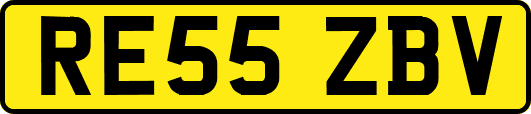 RE55ZBV