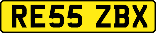 RE55ZBX