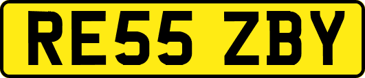 RE55ZBY