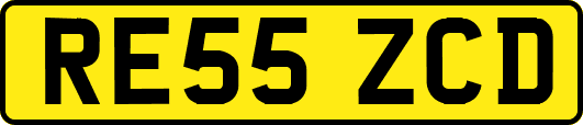 RE55ZCD
