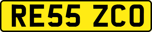 RE55ZCO