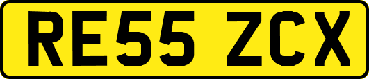 RE55ZCX