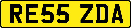 RE55ZDA
