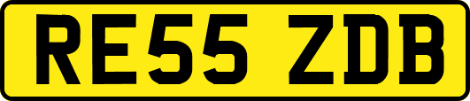 RE55ZDB