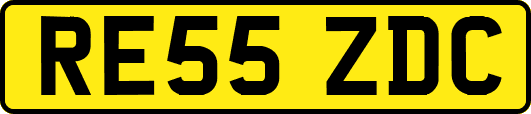 RE55ZDC