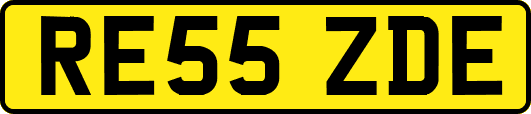 RE55ZDE