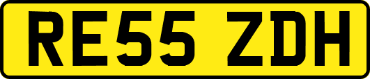 RE55ZDH