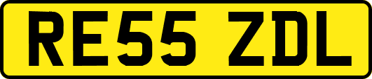 RE55ZDL