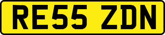 RE55ZDN