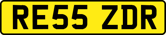 RE55ZDR