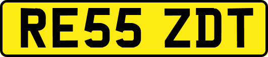 RE55ZDT