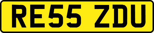 RE55ZDU