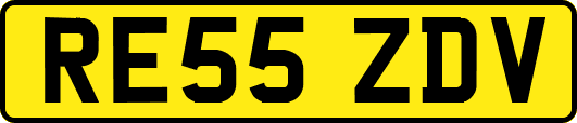 RE55ZDV