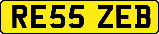 RE55ZEB